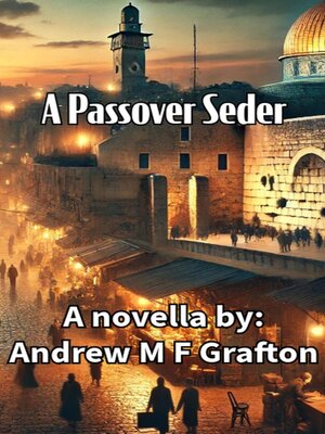 cover image of A Passover Seder